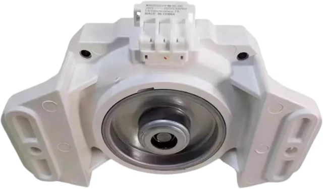 Alt view image 3 of 5 - Washing Machine Variable Frequency Motor for LG WDC0150Y1M BLBC 310V Motor Accessories
