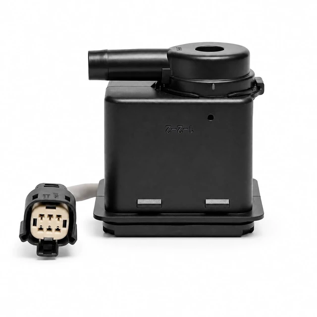 Main image of W11542867 Ice Maker Circulation Water Pump,Fits Whirlpool KitchenAid Kenmore Jennair Ice Makers - Replaces W11176264 W11325175 W10747426 W11439191 W10908287