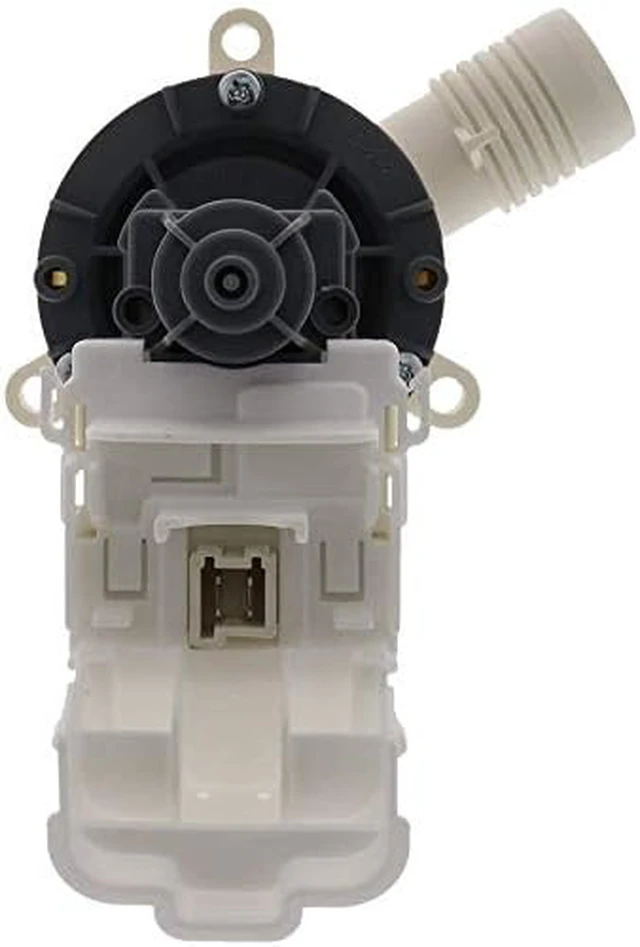 Alt view image 4 of 6 - OEM Drain Pump W10661045