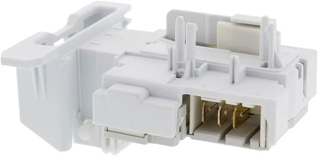 Main image of ERP 137353302 Washer Door Lock