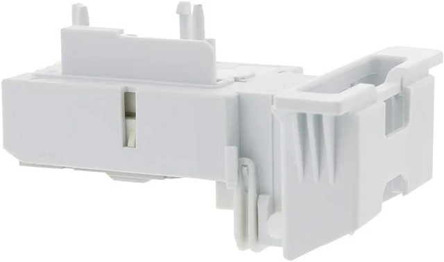 Alt view image 3 of 4 - ERP 137353302 Washer Door Lock