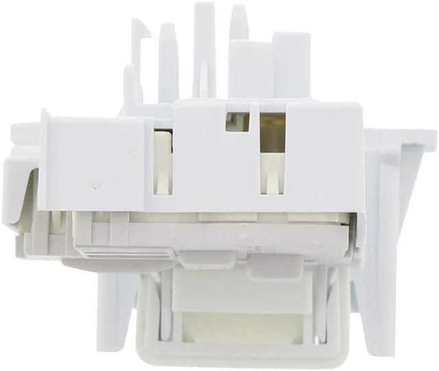 Alt view image 2 of 4 - ERP 137353302 Washer Door Lock