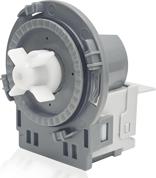 Main image of 5304519271 2718A Dishwasher Drain Pump Assembly Compatible with Frigidaire,Compatible with Kenmore Electrolux Ikea Dishwasher Machine, Replace 4920459 AP6834625 PS12705674 EAP12705674 120V 60Hz 0.7A