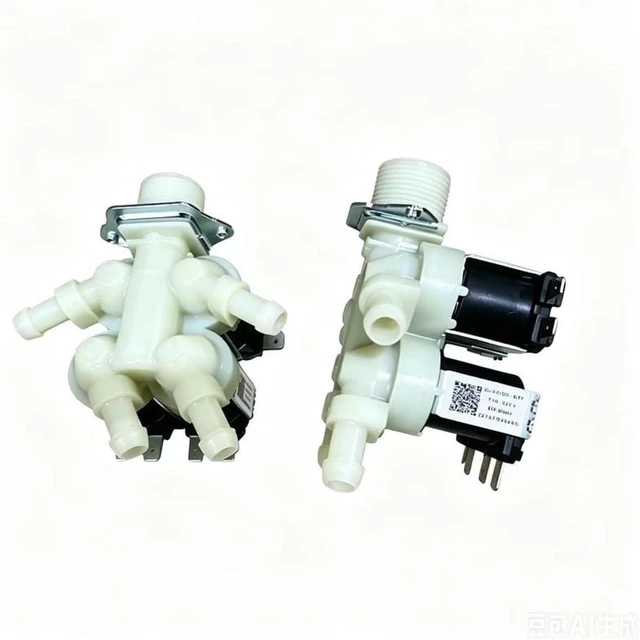 Main image of WV81370 suitable for LG washing machine 5220FR2008Q water inlet valve 110V