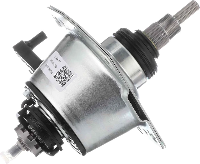 Alt view image 2 of 3 - For Samsung DC97-16984A Clutch Assembly GENUINE OEM