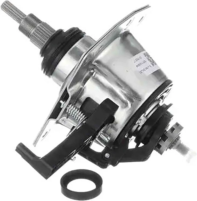 Alt view image 3 of 3 - For Samsung DC97-16984A Clutch Assembly GENUINE OEM