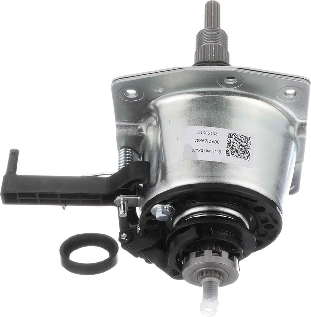Main image of For Samsung DC97-16984A Clutch Assembly GENUINE OEM