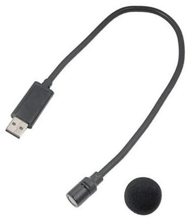 Alt view image 2 of 4 - USB Microphone,Condenser Computer PC Mic,Plug&Play Microphones for Laptop/Notebook/PC/MSN/Skype