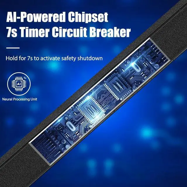 Alt view image 6 of 7 - Candle Lighter Electric Arc Lighters for Candle, Long Neck Flameless & Windproof Rechargeable USB, Camping BBQ (Sliver)