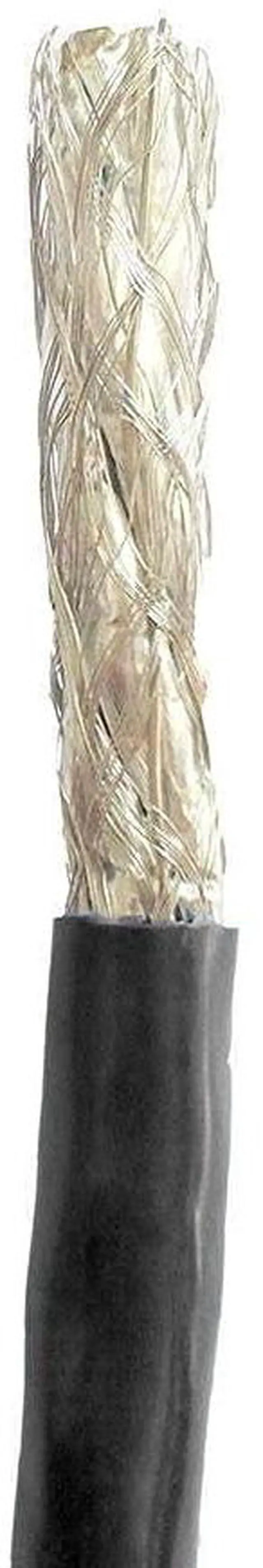 Main image of Cat8 Network Cable - 250 Feet Bulk - Black | 2GHz, S/FTP Shielded, Solid, 22AWG, 40G, Bare Copper, for Ethernet Switch, Modem, Router - Entegrade Series