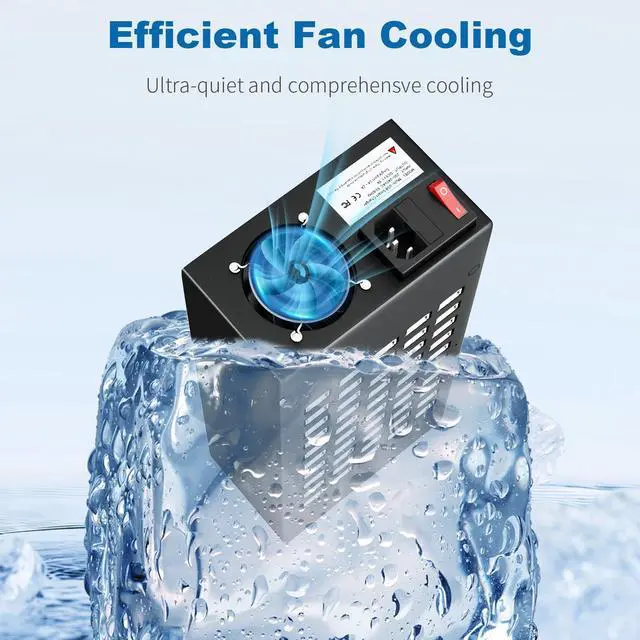 Alt view image 7 of 7 - 50 Port 200 Watt (40A) USB Charging Station, USB Fast Charger with Intelligent Protection, Multiple USB Desktop Chargers, Suitable for Hotels, Shops, Schools, Shopping malls