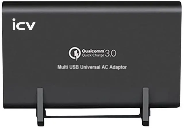 Alt view image 2 of 7 - 40W 3-Port USB Type C Charger for Multiple Devices, USB A Charger Station with Type C Cable,20W USB Charging Dock US Plug Wall Charger for iPhone,iPad,iPod,Android Cellphone,Tablet,Kindle and More.