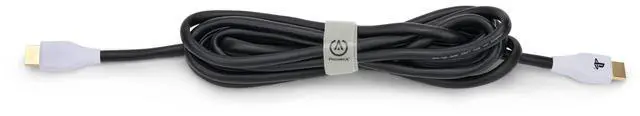 Alt view image 3 of 6 - Ultra High Speed HDMI Cable for PlayStation 5, Cable, HDMI 2.1, PS5, Officially Licensed