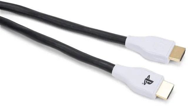 Alt view image 4 of 6 - Ultra High Speed HDMI Cable for PlayStation 5, Cable, HDMI 2.1, PS5, Officially Licensed