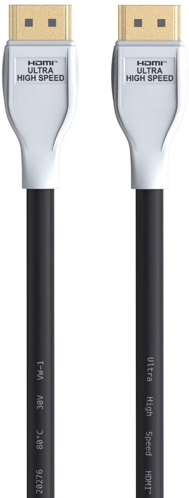 Alt view image 5 of 6 - Ultra High Speed HDMI Cable for PlayStation 5, Cable, HDMI 2.1, PS5, Officially Licensed