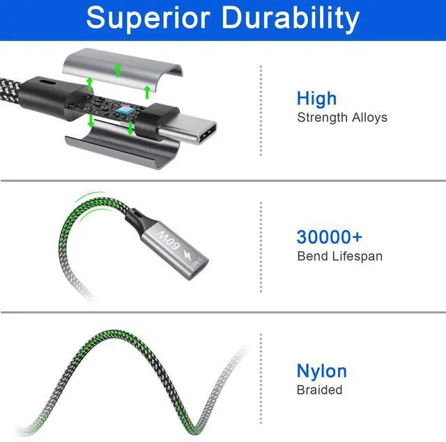 Alt view image 7 of 7 - Dual USB C Headphone and Charger with PD 100W Fast Charging, USB C Splitter Audio and Charging Surpport Music, Calling, Dual Type C Dongle Adapter for iPhone 16/15 Series, iPad, MacBook, Android
