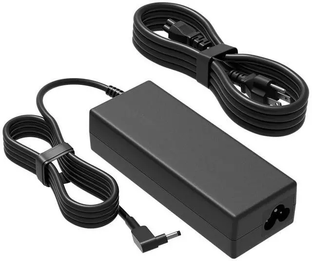 Main image of 65W 45W Charger Compatible with Acer Spin 5 3 1 Spin 14 Series SP514-51N SP513-54N SP513-53N SP513-52N SP513-51 SP315-51 SP314-54N SP314-53 SP314-52 SP314-51 SP314-21 SP113-31 SP111-33 Laptop