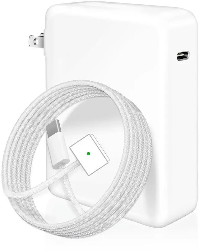 Main image of 140W USB C Charger Replacement for Mac Book Pro 16 14 inch Mac Book Air 15 13 inch,2025 2024 2023 2022 2021 M1 M2 M3 M4 Fast Charging Include 6.6ft USBC to 3 Cable