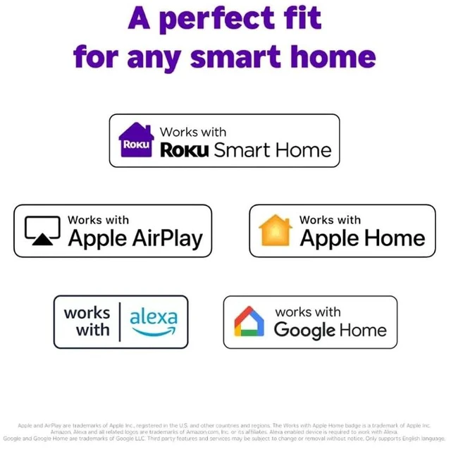 Alt view image 7 of 7 - Ultra Ultimate Streaming Player, 4K Streaming Device for TV, Dolby Vision & Atmos, HDR10+, Rechargeable Voice Remote Pro, Bluetooth & Wi-Fi 6, Backlit Buttons, with USB Extension Cord and HDMI