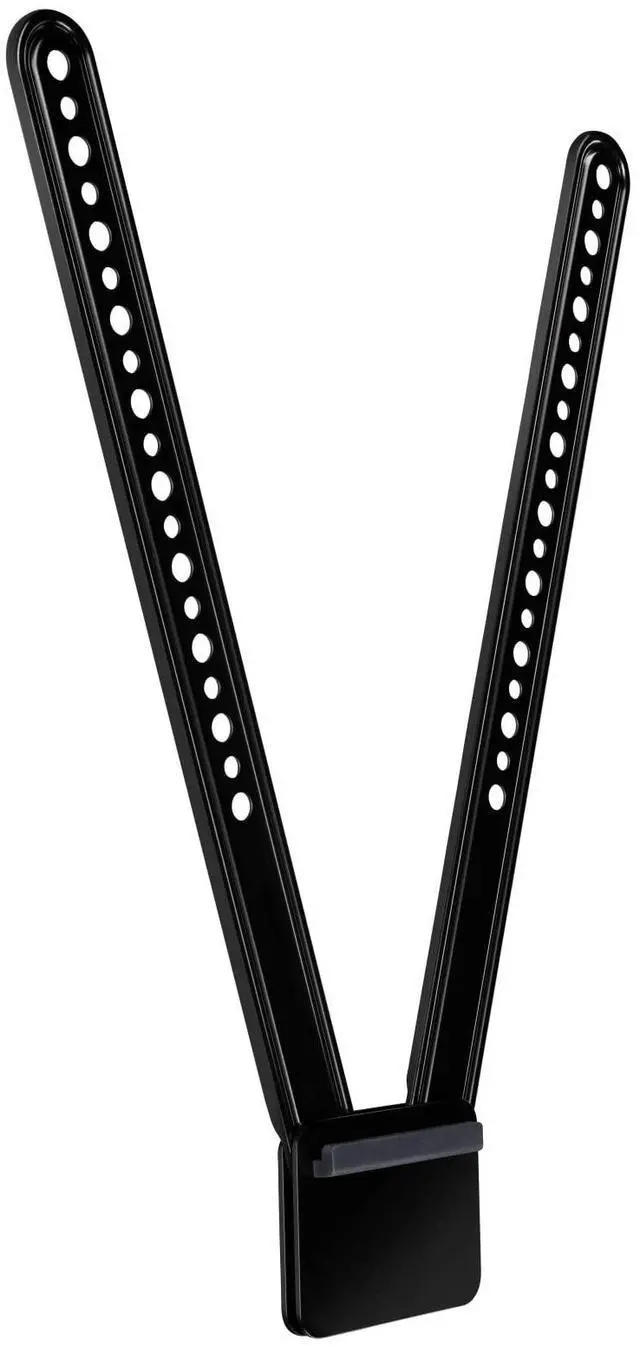 Main image of TV Mount for MeetUpTV Video Conference - Black | For Video Conference System, compatible with PC, Mac, Laptop, MacBook, Tablette