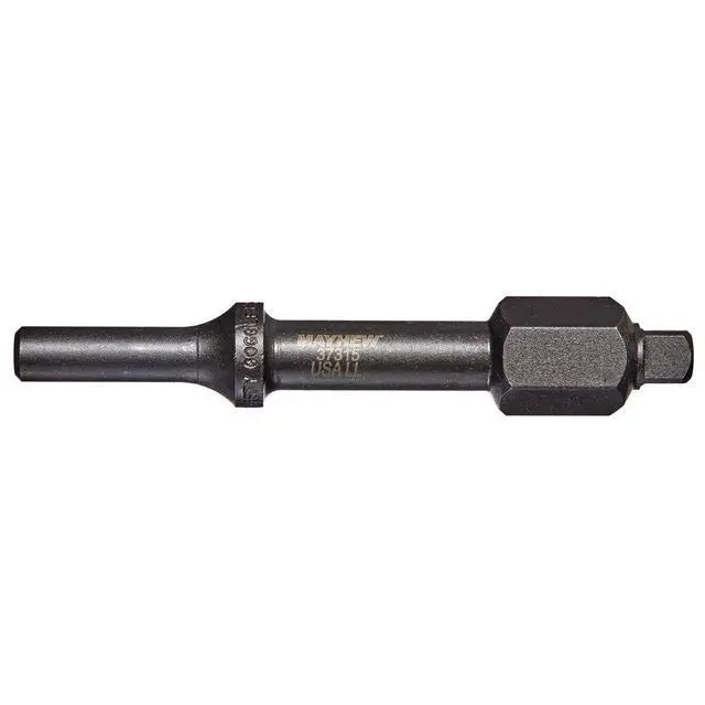 Alt view image 3 of 4 - Mayhew Tools 32029 Pneumatic Bolt Breaker Socket, 2-Piece Set, Black Oxide Finish