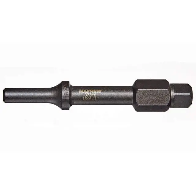Alt view image 4 of 4 - Mayhew Tools 32029 Pneumatic Bolt Breaker Socket, 2-Piece Set, Black Oxide Finish