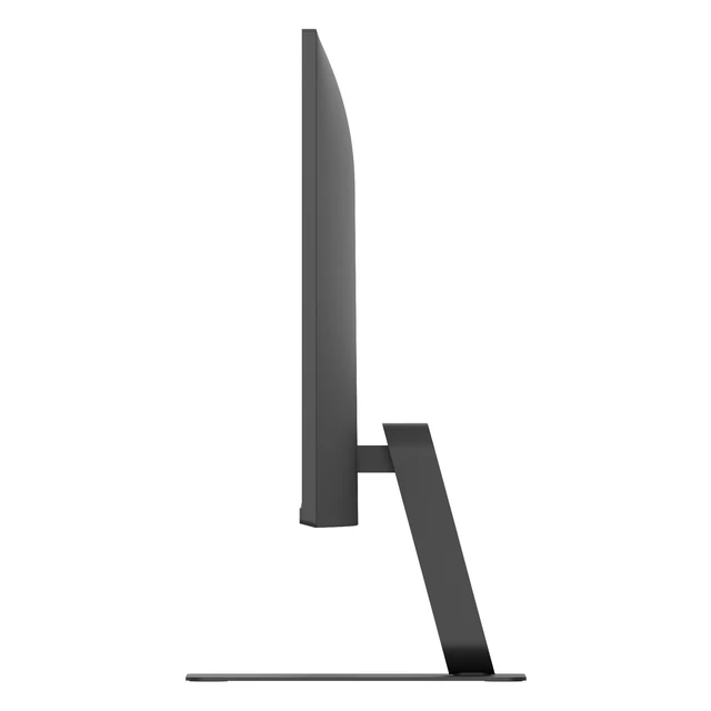 Alt view image 5 of 7 - LG 24U411A-B 24-inch Full HD (1920 x 1080) IPS Computer Monitor, 120Hz, HDR10, Reader Mode, Flicker Safe, HDMI, Slim Stand Base, Black