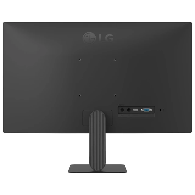 Alt view image 6 of 7 - LG 24U411A-B 24-inch Full HD (1920 x 1080) IPS Computer Monitor, 120Hz, HDR10, Reader Mode, Flicker Safe, HDMI, Slim Stand Base, Black