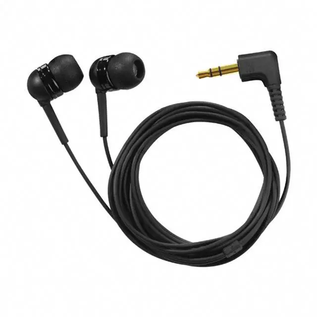 Alt view image 2 of 2 - IE 4 Earphones