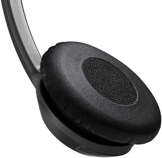 Alt view image 8 of 9 - EPOS Sennheiser SC230 MS II Monaural On-Ear USB Wired Headset 506482