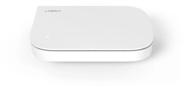 Main image of Linksys Velop Micro Mesh LN1101 WiFi 6 Multi-Gig Router, 3.0 Gbps, Up to 2,000 sq ft, 100+ Devices