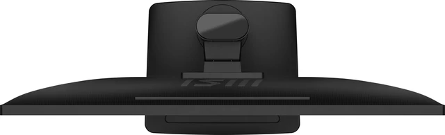 Alt view image 4 of 5 - msi PRO MP275PG E14 27-inch IPS 1920 x 1080 (FHD) Gaming Office Monitor, 144Hz, Free-Sync, HDMI, DisplayPort, VGA Port, VESA Mountable, Height Adjustable, Tilt, Speaker, 4-Side Slim Bezel 1ms, Black