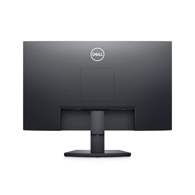 Alt view image 4 of 4 - SE24 Series Monitor - 24 inch IPS TFT LCD FHD (1920 x 1080) AMD FreeSync - VESA, 16:9-100 Hz, 5ms Grey-to-Grey Response Time, Low Blue Light, Flicker Free, Anti-Glare, HDMI & VGA, Black
