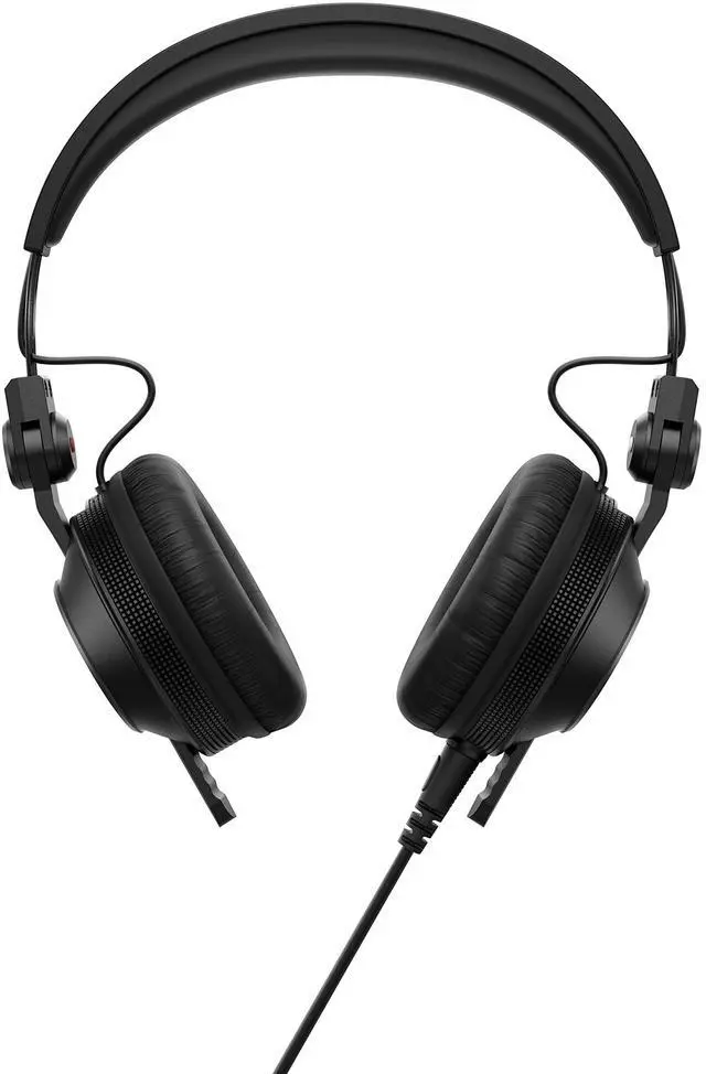 Main image of HDJ-CX Professional On-Ear DJ Headphones (Black)