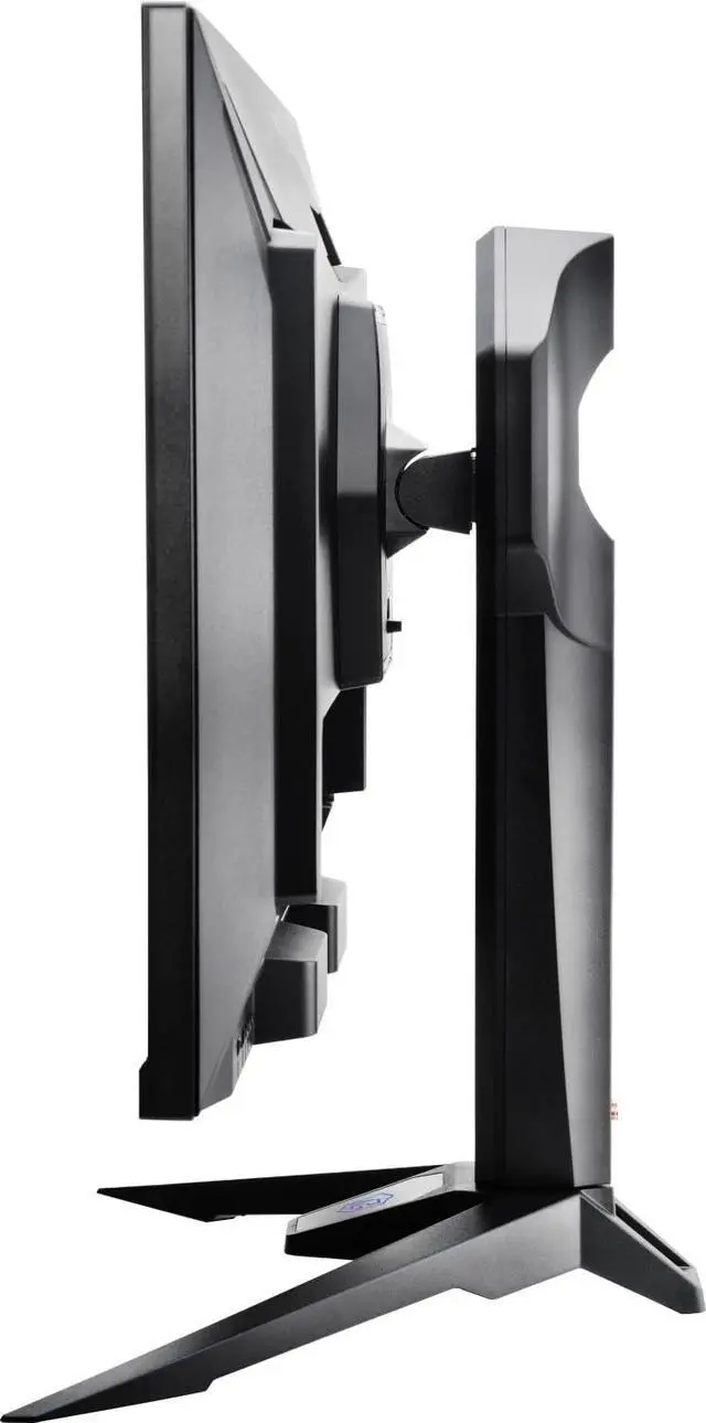 Alt view image 3 of 5 - Phantom Gaming QHD IPS 1440p Computer Monitor (PG27QFT1B), 2560 x 1440, 1ms, 180Hz, HDR 400, VESA