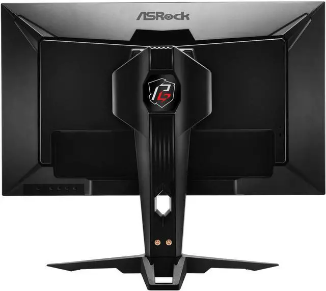 Alt view image 4 of 5 - Phantom Gaming QHD IPS 1440p Computer Monitor (PG27QFT1B), 2560 x 1440, 1ms, 180Hz, HDR 400, VESA