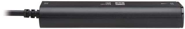 Alt view image 7 of 8 - Tripp Lite series HDMI to USB Video Capture Adapter, USB 3.2 Gen 1, TAA