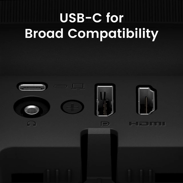 Alt view image 2 of 7 - BenQ GW2790C 27" IPS Computer Montior 1080P FHD 144Hz Game-Ready, Home Office, USB-C, Visual Optimizer, Flicker-Free, Low Blue Light, Ultra Slim Bezel, TUV-Certified, Eye-CareU