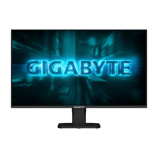 Alt view image 5 of 7 - GS25F2A 24.5" SuperSpeed FHD IPS Gaming Monitor Black, FHD 1920x1080, 240Hz, 1ms GTG, AMD FreeSync Premium, HDMI, DP, Tilt Adjustable