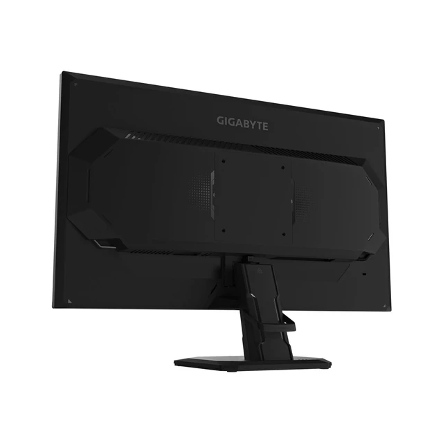 Alt view image 7 of 7 - GIGABYTE GS25F2A 24.5" SuperSpeed FHD IPS Gaming Monitor | Black, FHD 1920x1080, 240Hz, 1ms GTG, AMD FreeSync Premium, HDMI, DP, Tilt Adjustable