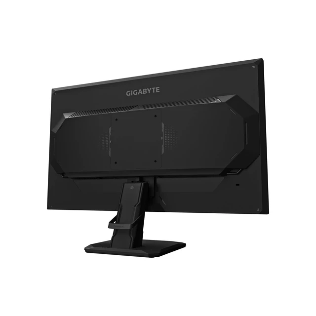 Alt view image 6 of 7 - GIGABYTE GS25F2A 24.5" SuperSpeed FHD IPS Gaming Monitor | Black, FHD 1920x1080, 240Hz, 1ms GTG, AMD FreeSync Premium, HDMI, DP, Tilt Adjustable