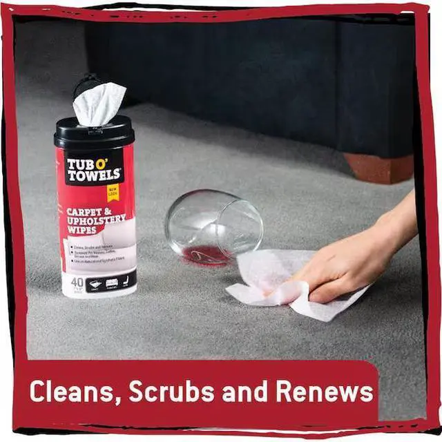 Alt view image 3 of 3 - Portable Corded Spot Carpet Cleaner with Powerful Suction and 32oz Scented Pet Stain and Odor Remover Solution Combo