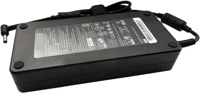 Alt view image 3 of 4 - 20V 14A 280W AC Power Adapter Compatible for AORUS 17H BXF Charger 5.5mm