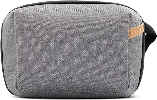 Main image of PGYTECH Tech Accessories Pouch Waterproof Small Electronics Organizer Bag Tech Organizer Pouch for Cables, Phone Batteries, Photography SD Card