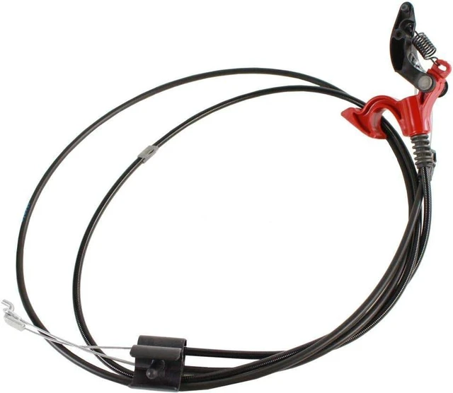Main image of Husqvarna Cable.asm.mzr/dp.b&s/hon.fgd Replaces 429638 Part # 583451701