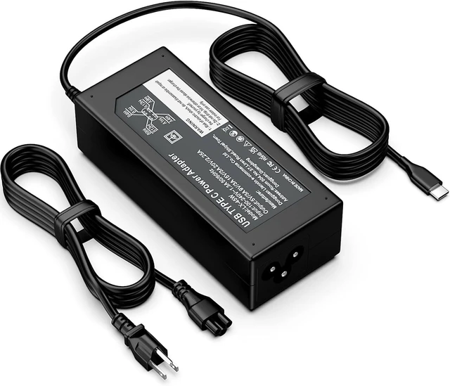 Main image of 135W Laptop Charger for Acer Nitro 5 Gaming Laptop AN515 AN515-54 AN515-55 AN515-44 AN515-51 AN515-57 AN515-53 515-31 515-41 515-42 515-43 515-45 515-52 515-56 N18C3 N18C4 AC Adapter Power Cord