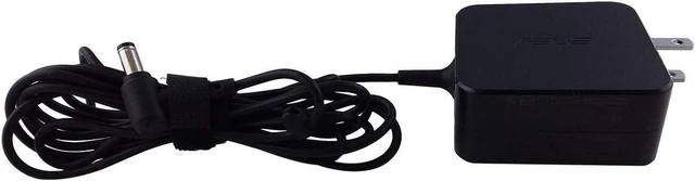 Alt view image 3 of 6 - 45W AC Adapter Power Charger for ASUS X551 X551CA Laptop ADP-45BW B 19V 2.37A 45W 5.5 * 2.5mm