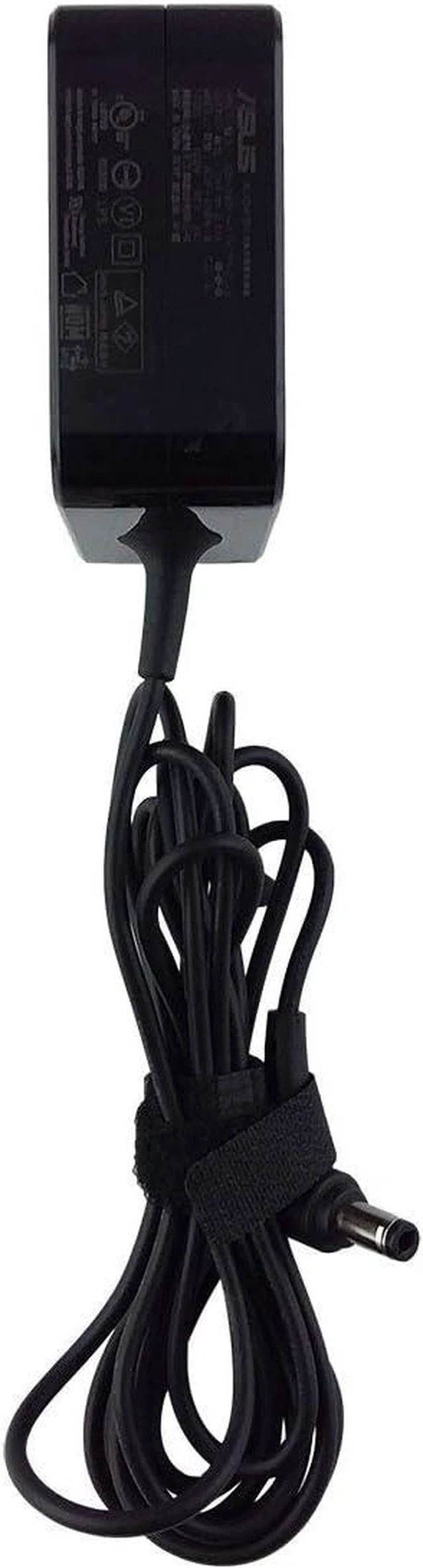 Alt view image 2 of 6 - 45W AC Adapter Power Charger for ASUS X551 X551CA Laptop ADP-45BW B 19V 2.37A 45W 5.5 * 2.5mm