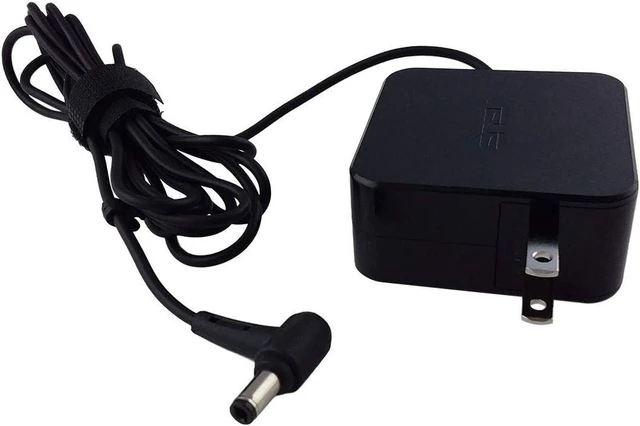 Alt view image 4 of 6 - 45W AC Adapter Power Charger for ASUS X551 X551CA Laptop ADP-45BW B 19V 2.37A 45W 5.5 * 2.5mm