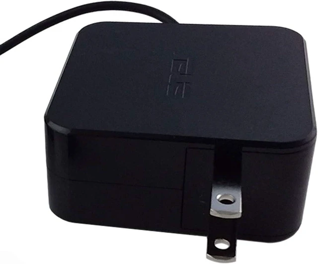 Alt view image 6 of 6 - 45W AC Adapter Power Charger for ASUS X551 X551CA Laptop ADP-45BW B 19V 2.37A 45W 5.5 * 2.5mm